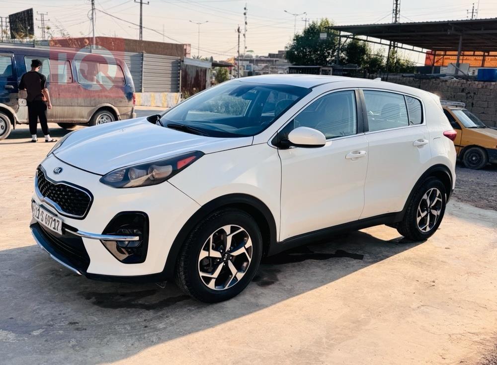 کیا سپۆرتاج